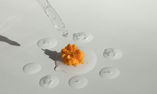 How a Skincare Ritual Can Help Reduce Anxiety