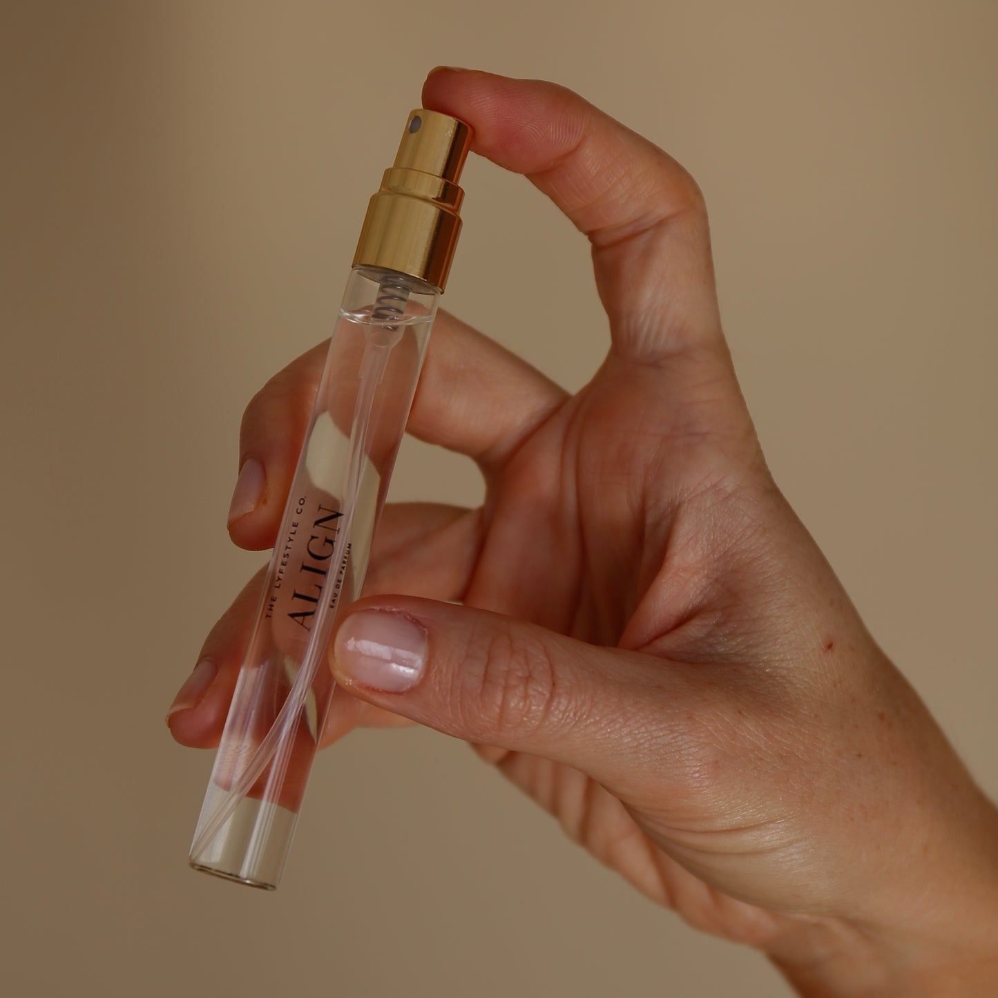 Align Eau de Parfum Travel Spray