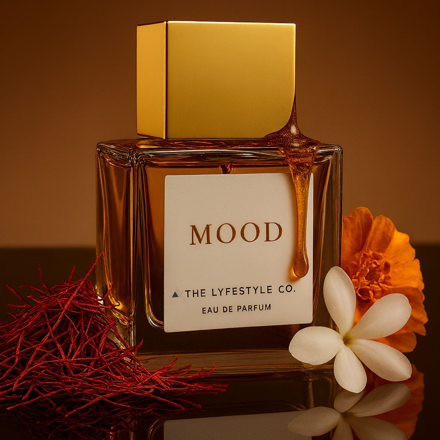 Mood Eau de Parfum 50ML