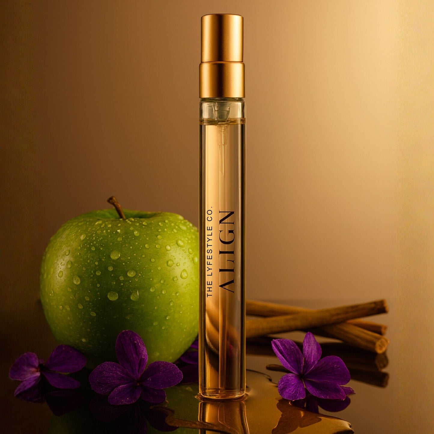 Align Eau de Parfum Travel Spray