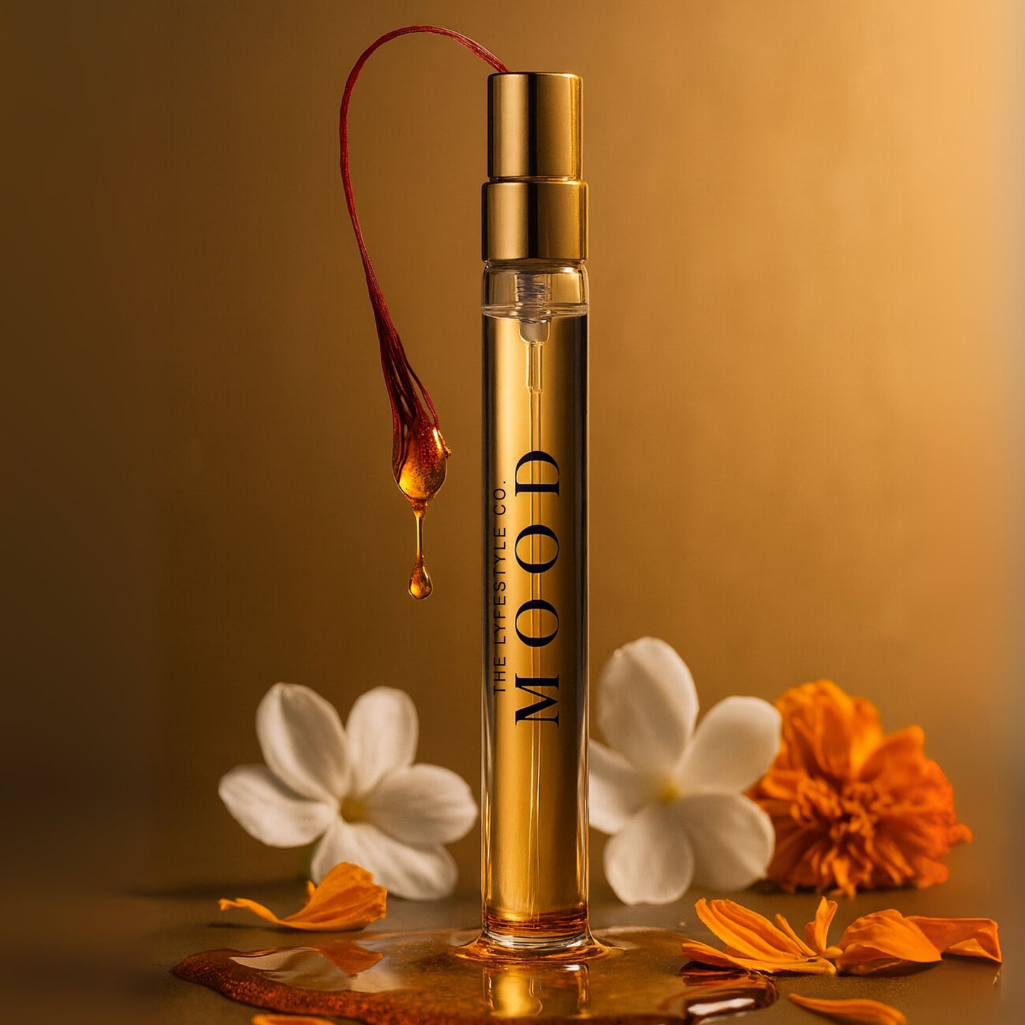 Mood Eau de Parfum Travel Spray