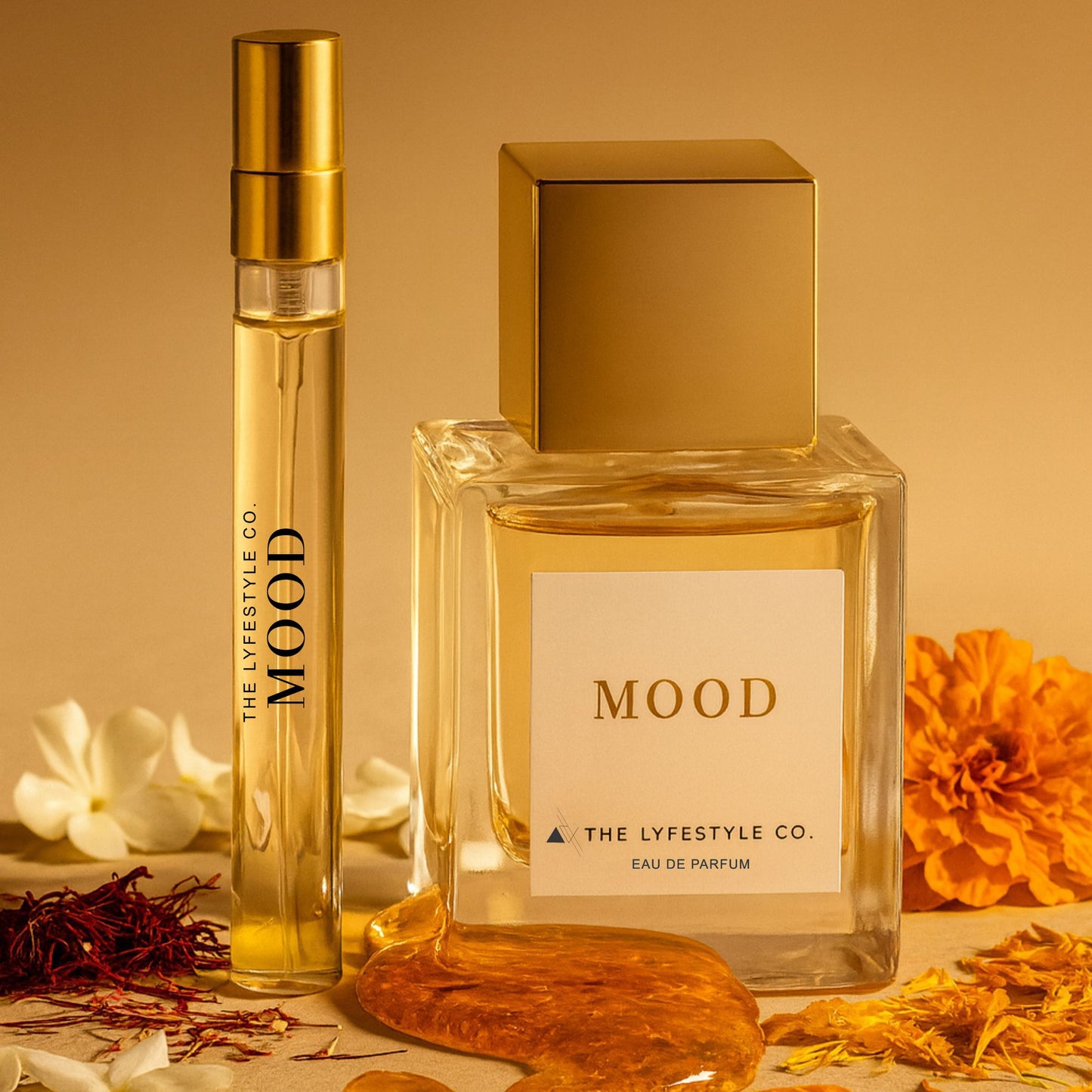 Mood Eau de Parfum Duo