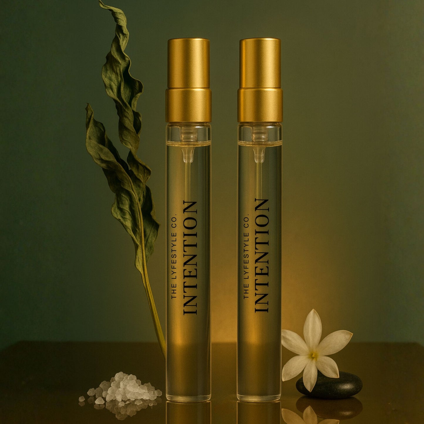 Intention Eau de Parfum Twin Set