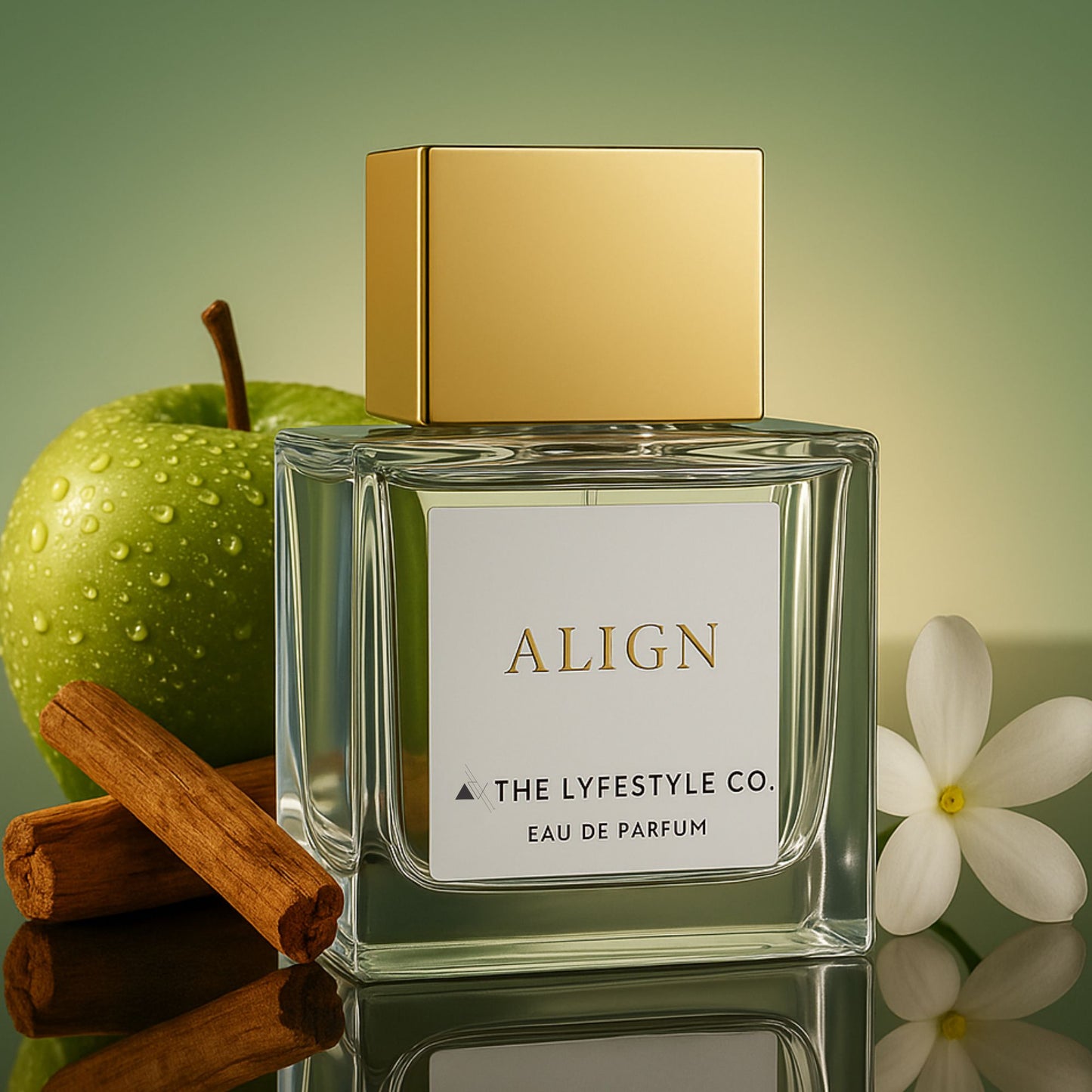 Align Eau de Parfum 50ML