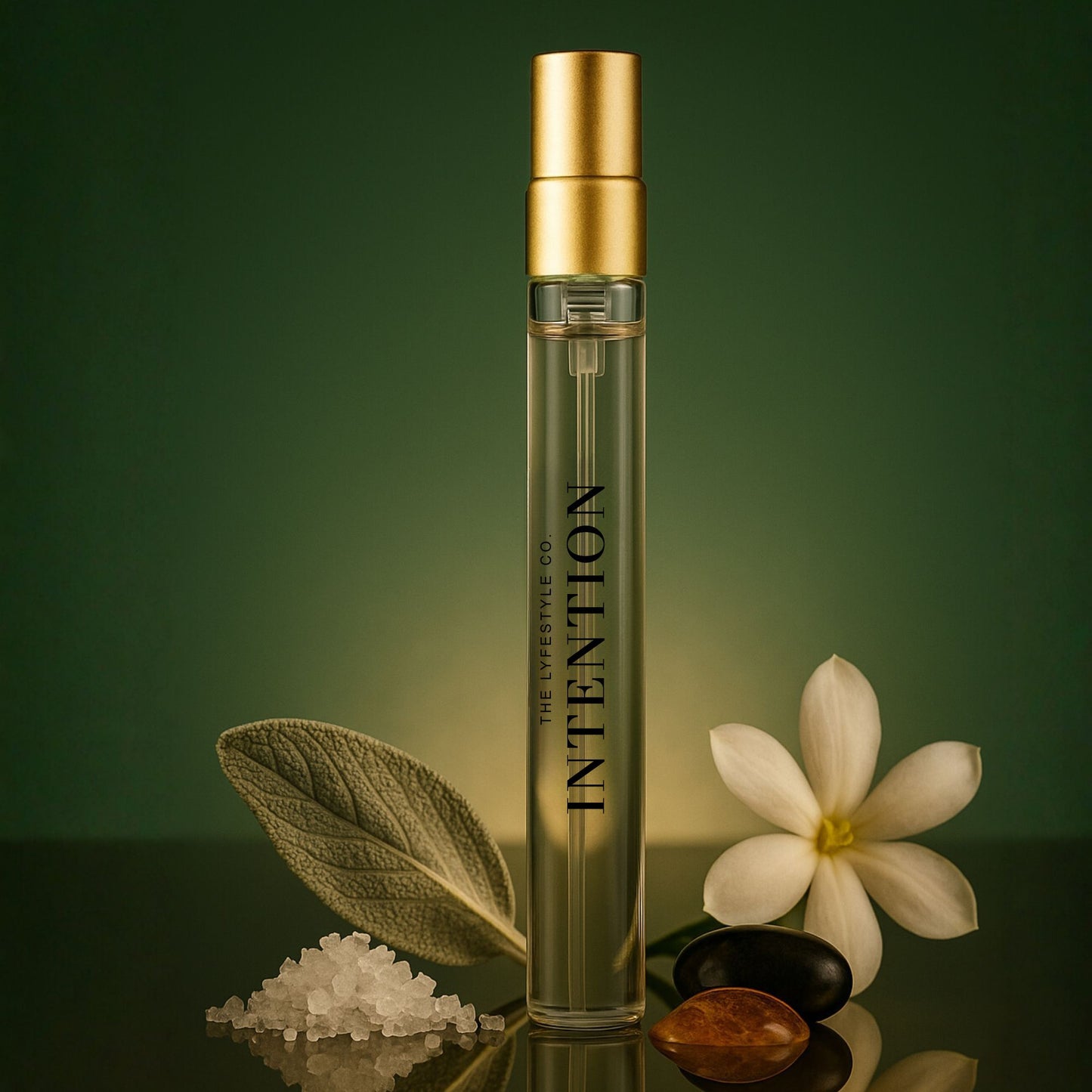 Intention Eau de Parfum Travel Spray