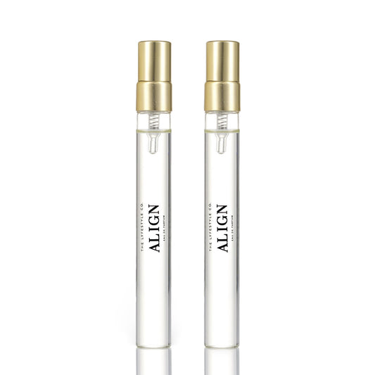 Align Eau de Parfum Twin Set