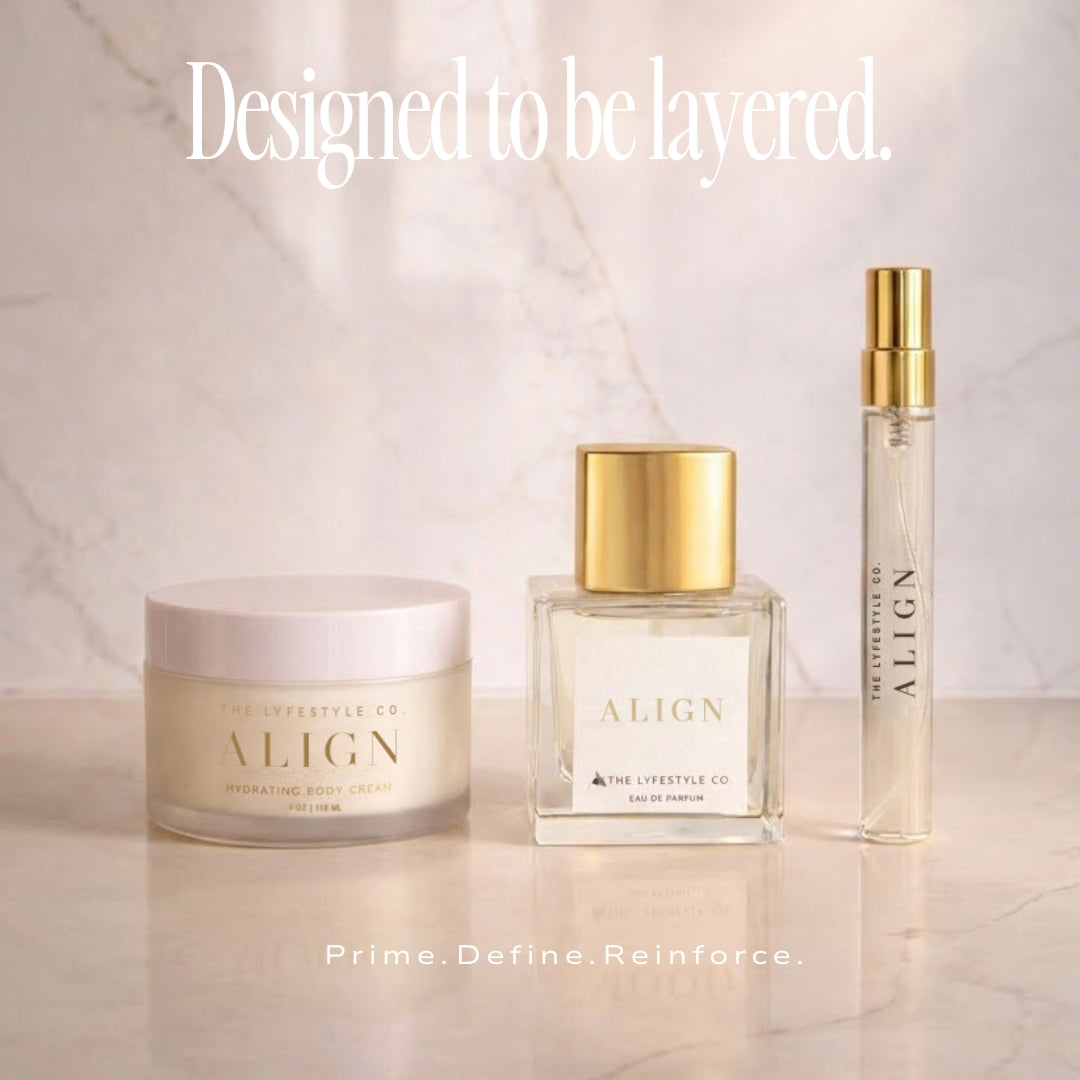 Align Signature Ritual