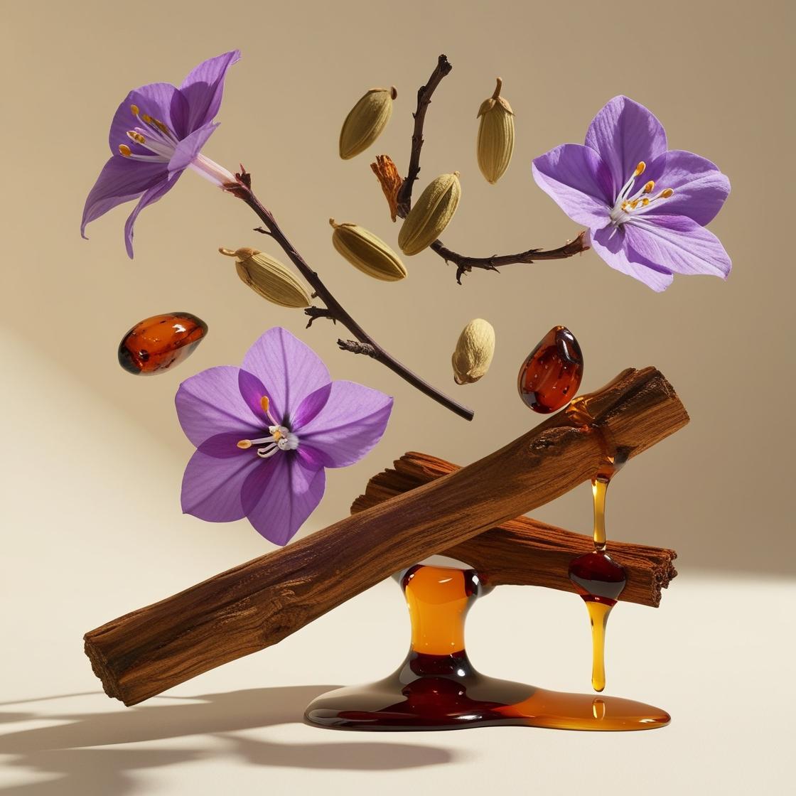 Manifest Fragrance Diffuser