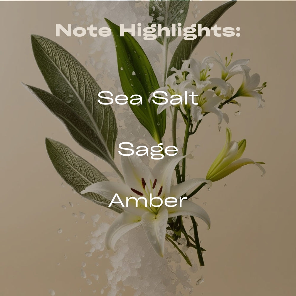 Intention Eau de Parfum Travel Spray