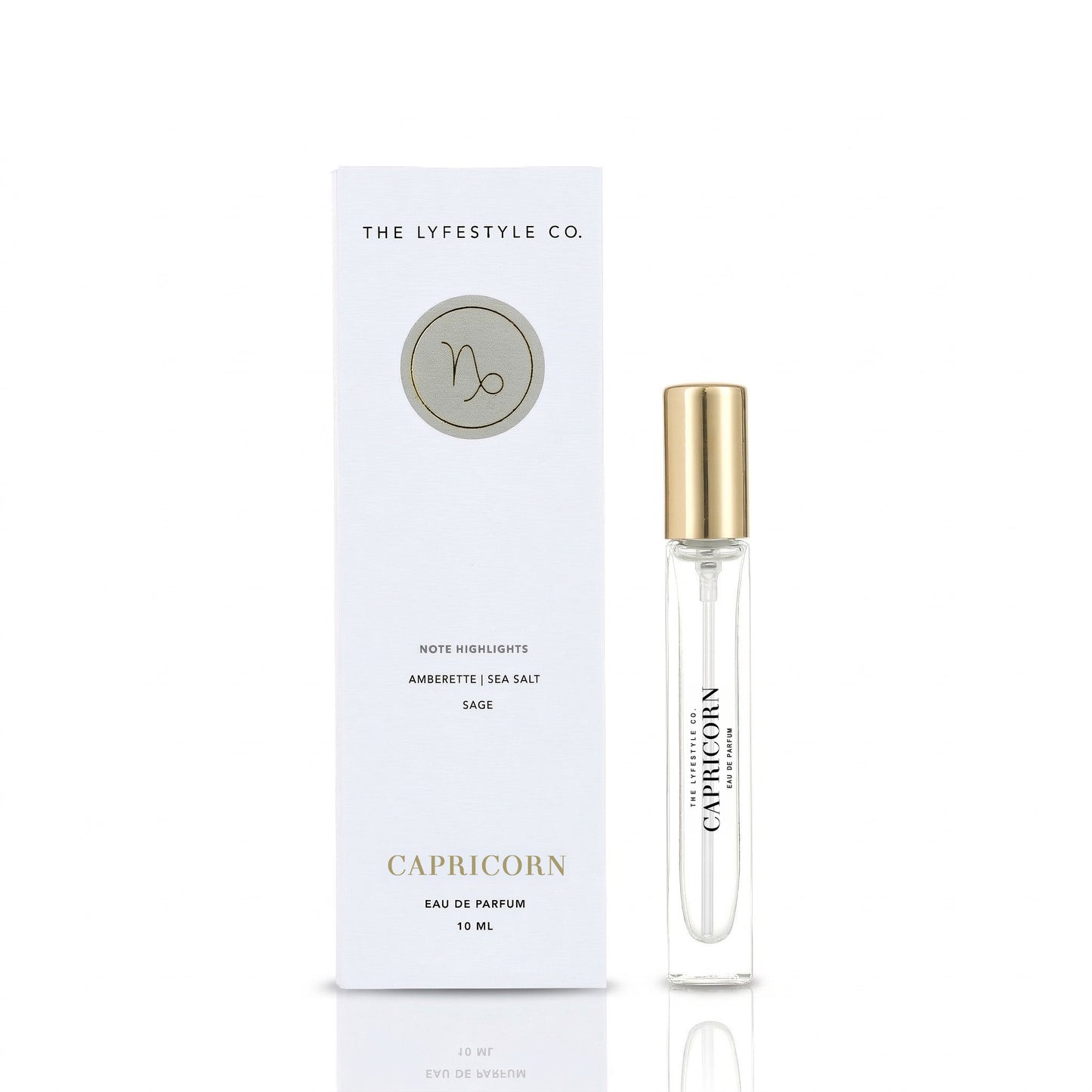Capricorn Perfume