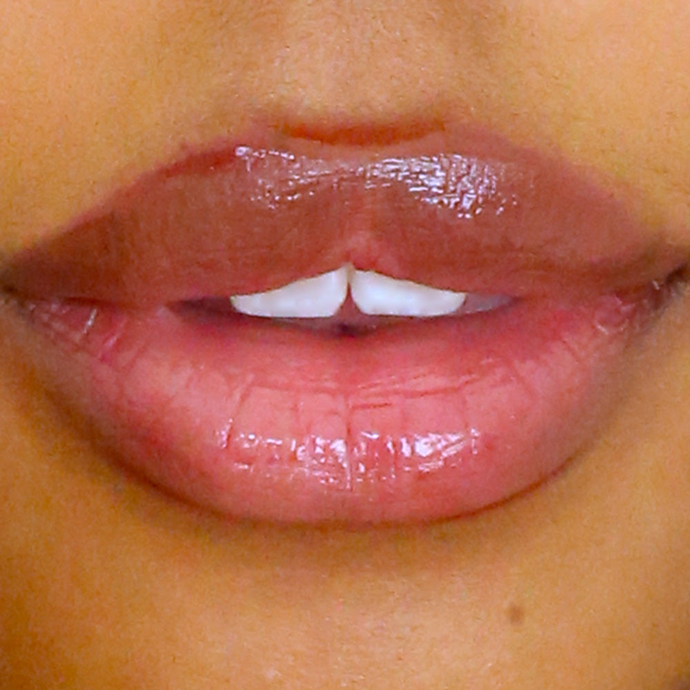 Silk Smooth Peptide Lip Balm