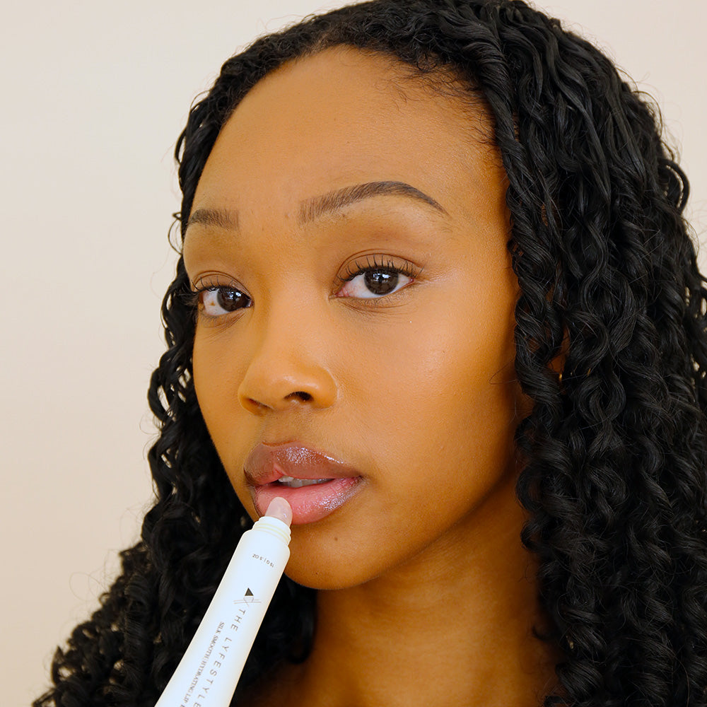 Silk Smooth Hydrating Lip Balm