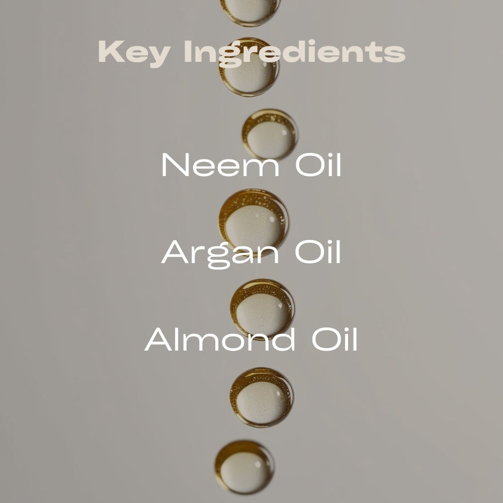 Detox Hair Serum