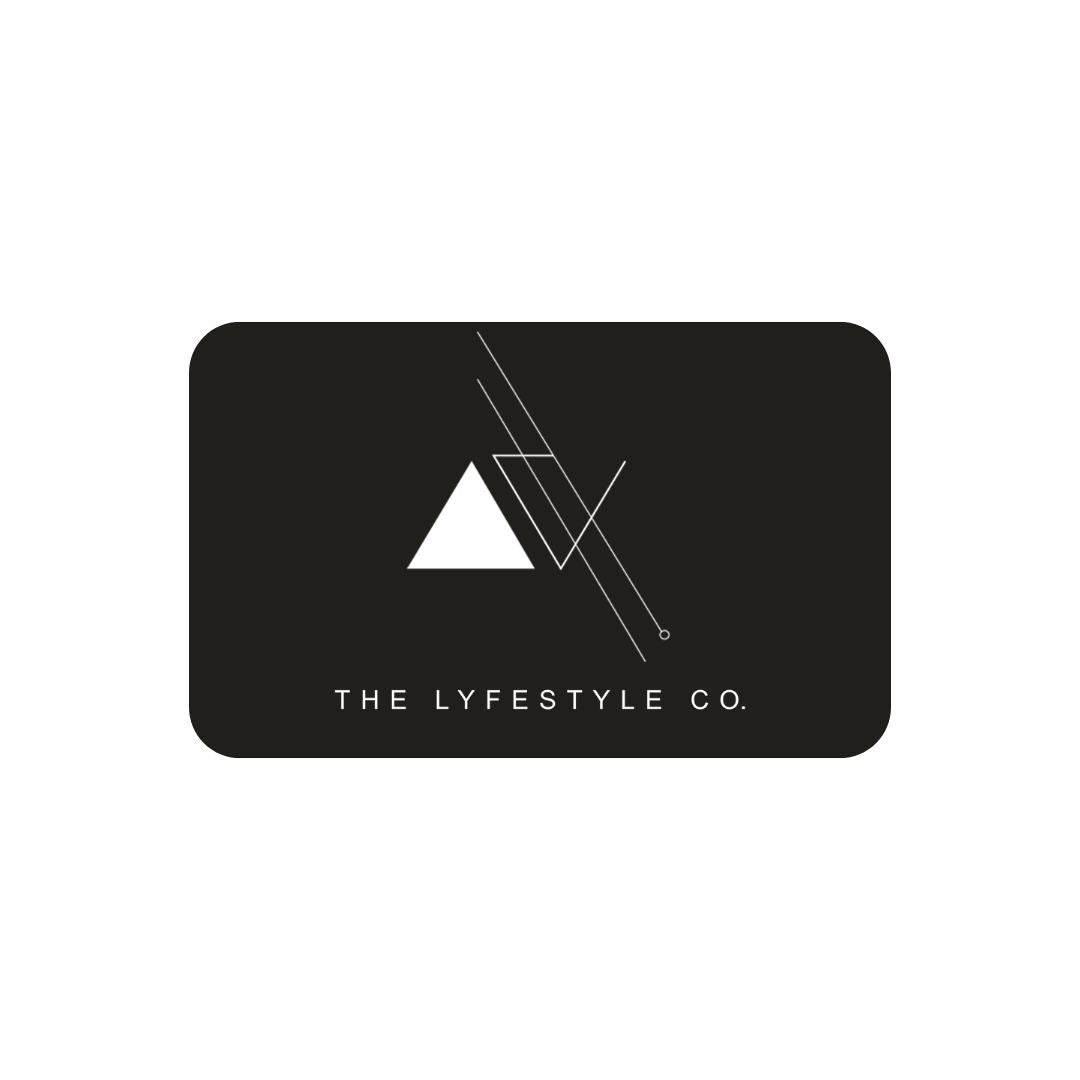 TLC Gift Card