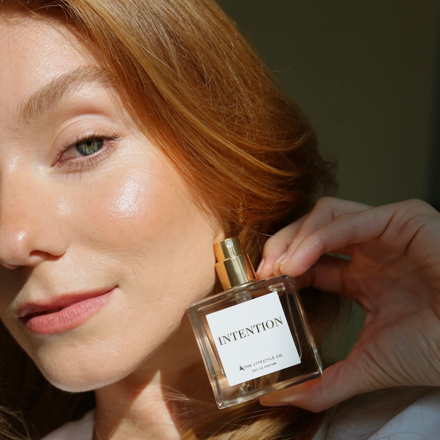 Intention Eau de Parfum 50ML