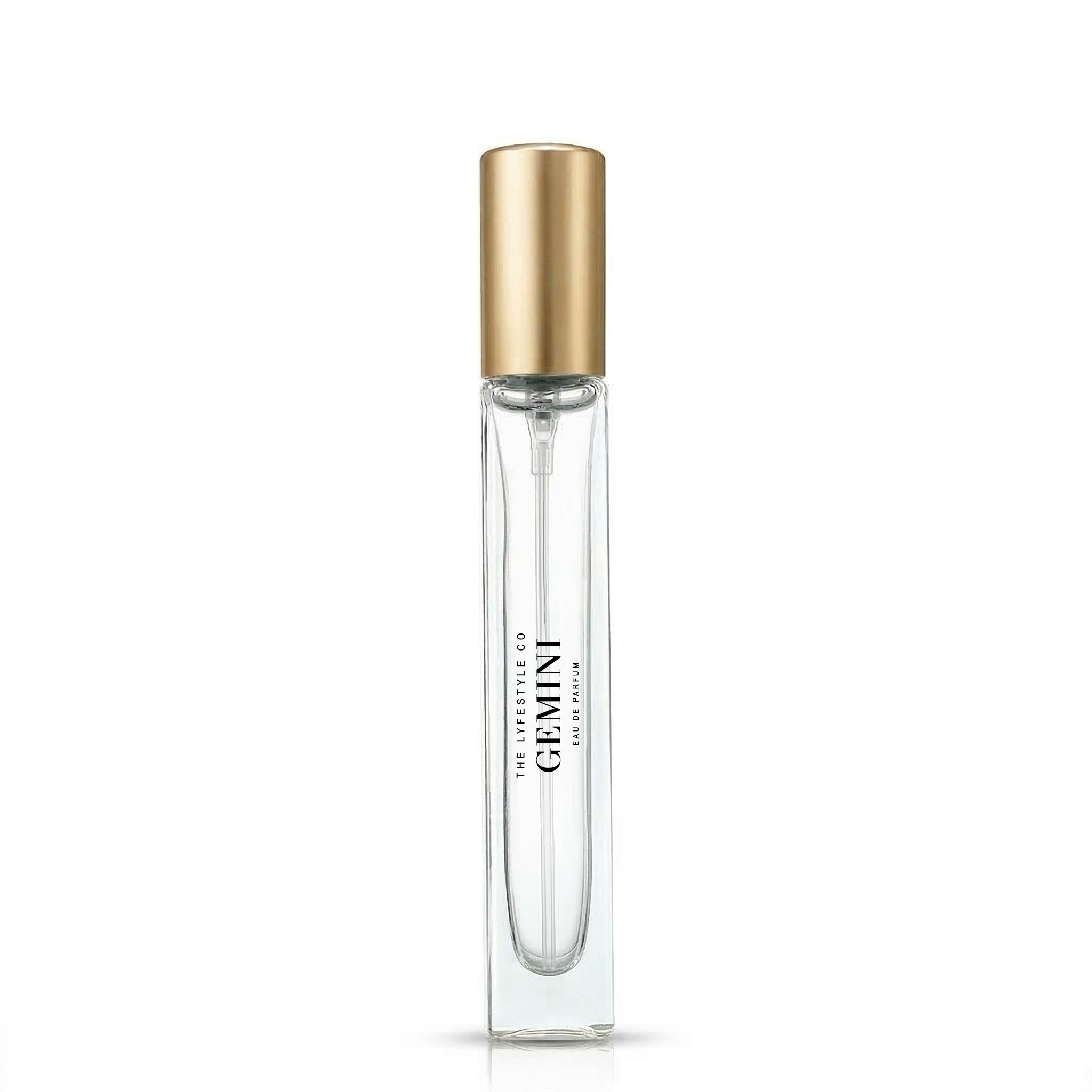 Gemini Perfume | Luxury Zodiac Fragrance