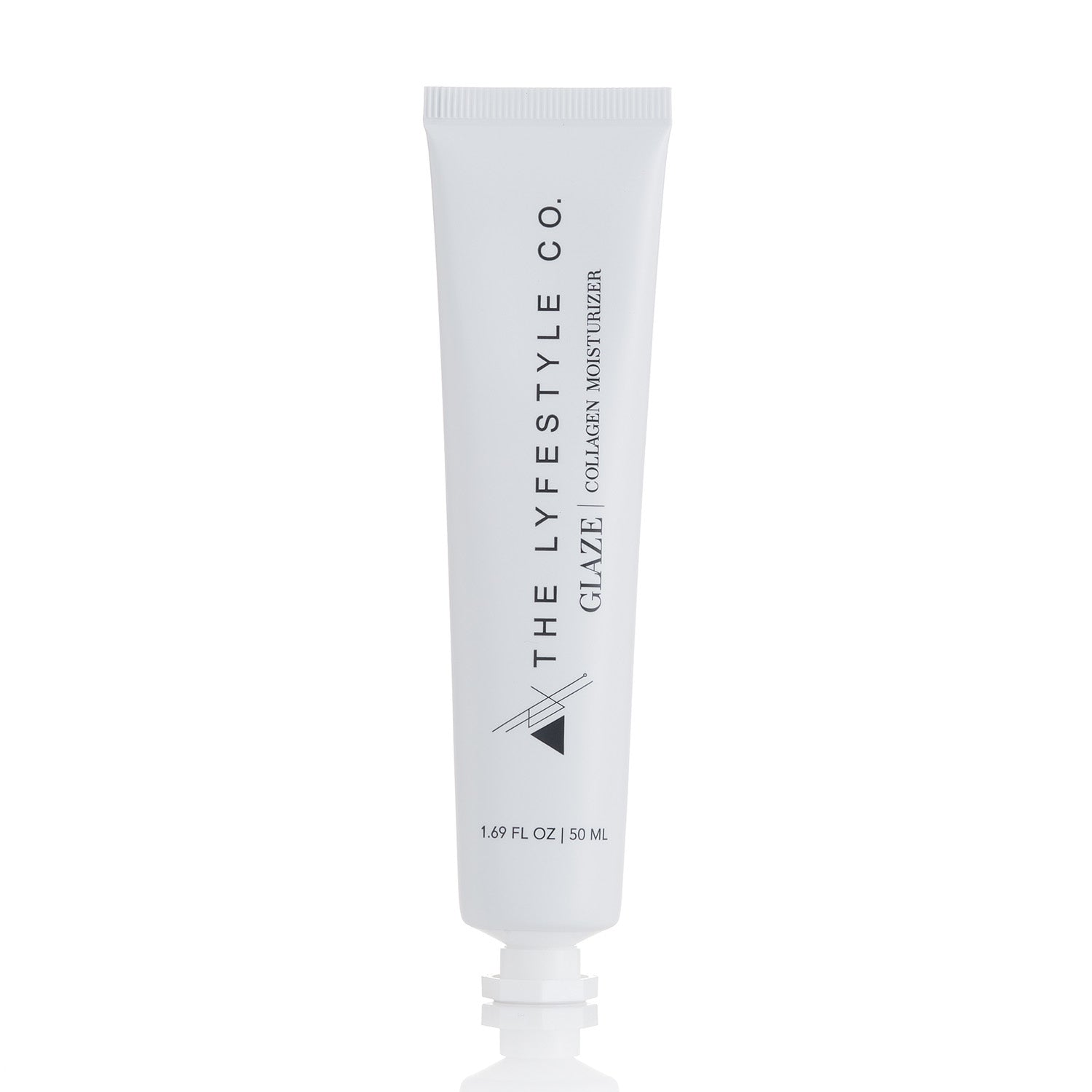 Glaze Collagen Moisturizer – The LYFESTYLE CO.
