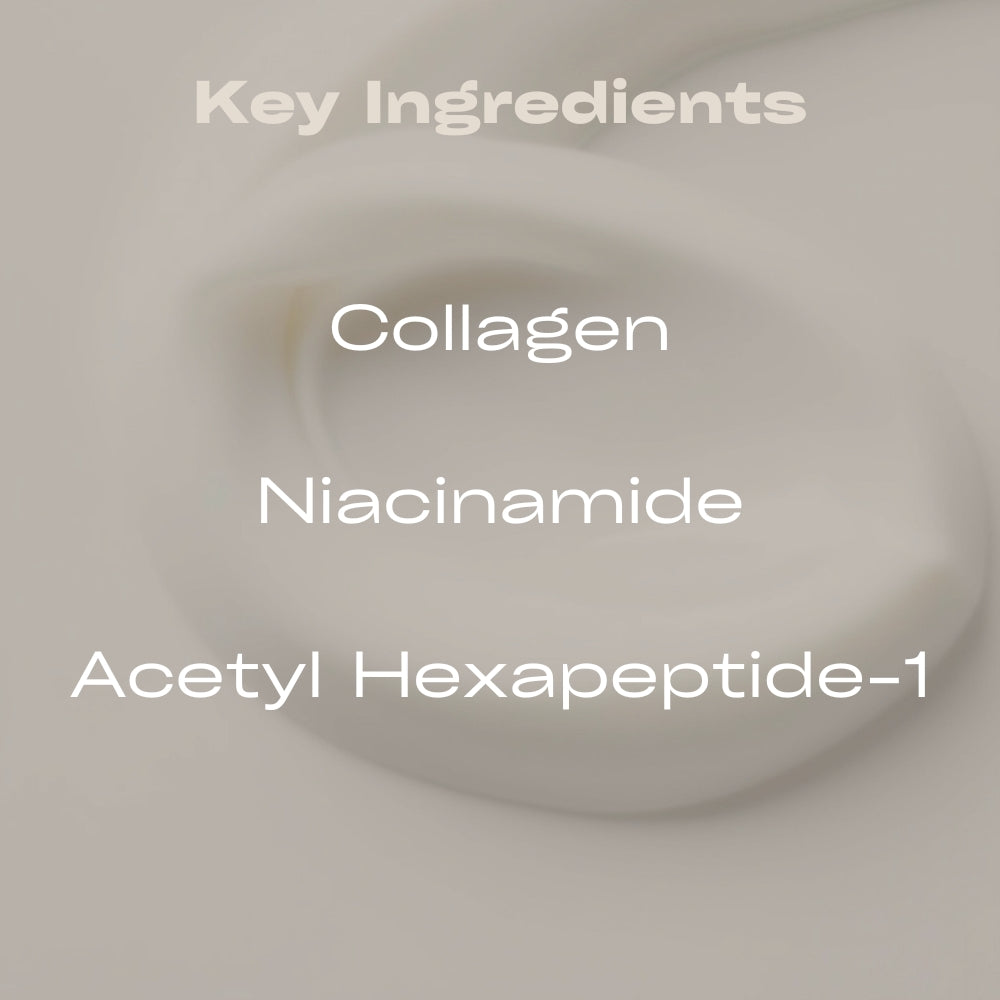 Glaze Collagen Moisturizer