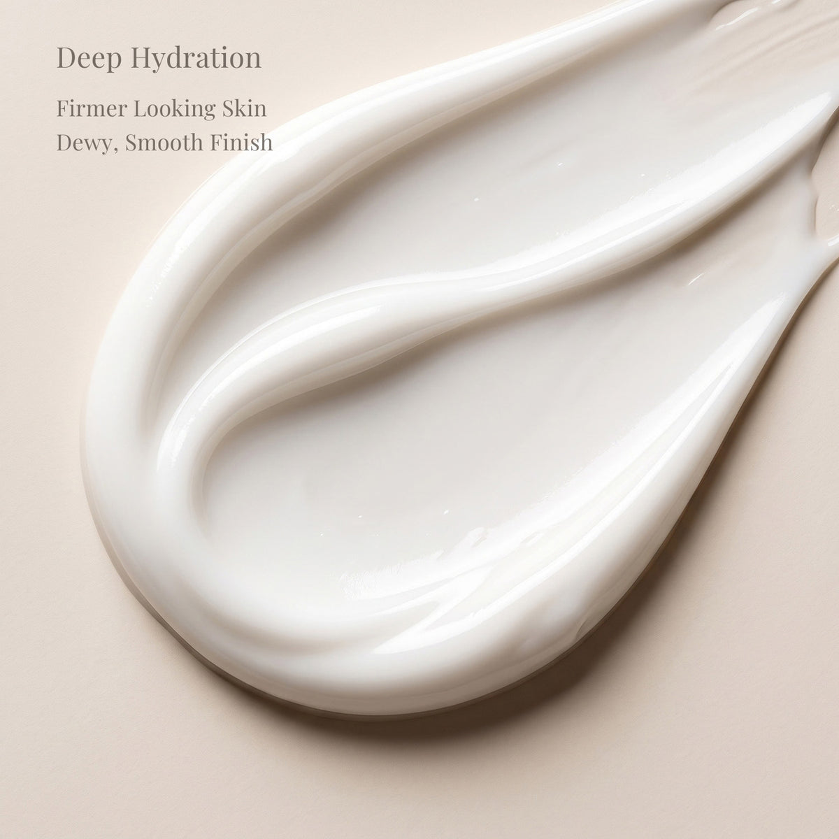 Glaze Collagen Moisturizer