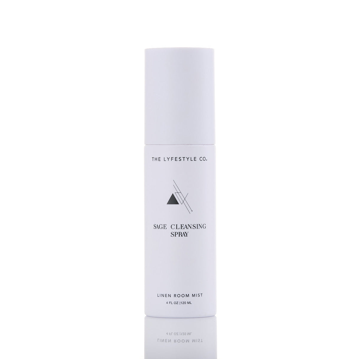 Sage Cleansing Spray