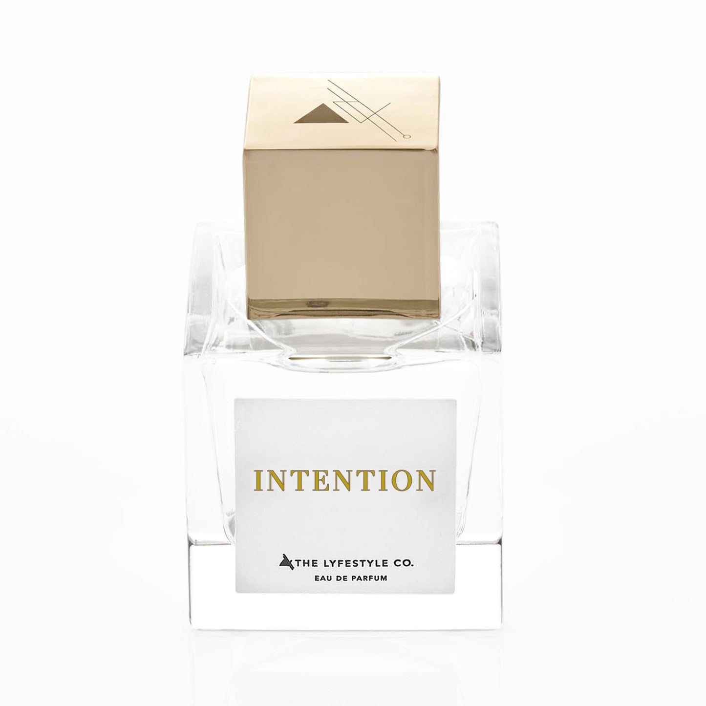 Intention Eau de Parfum 50ML