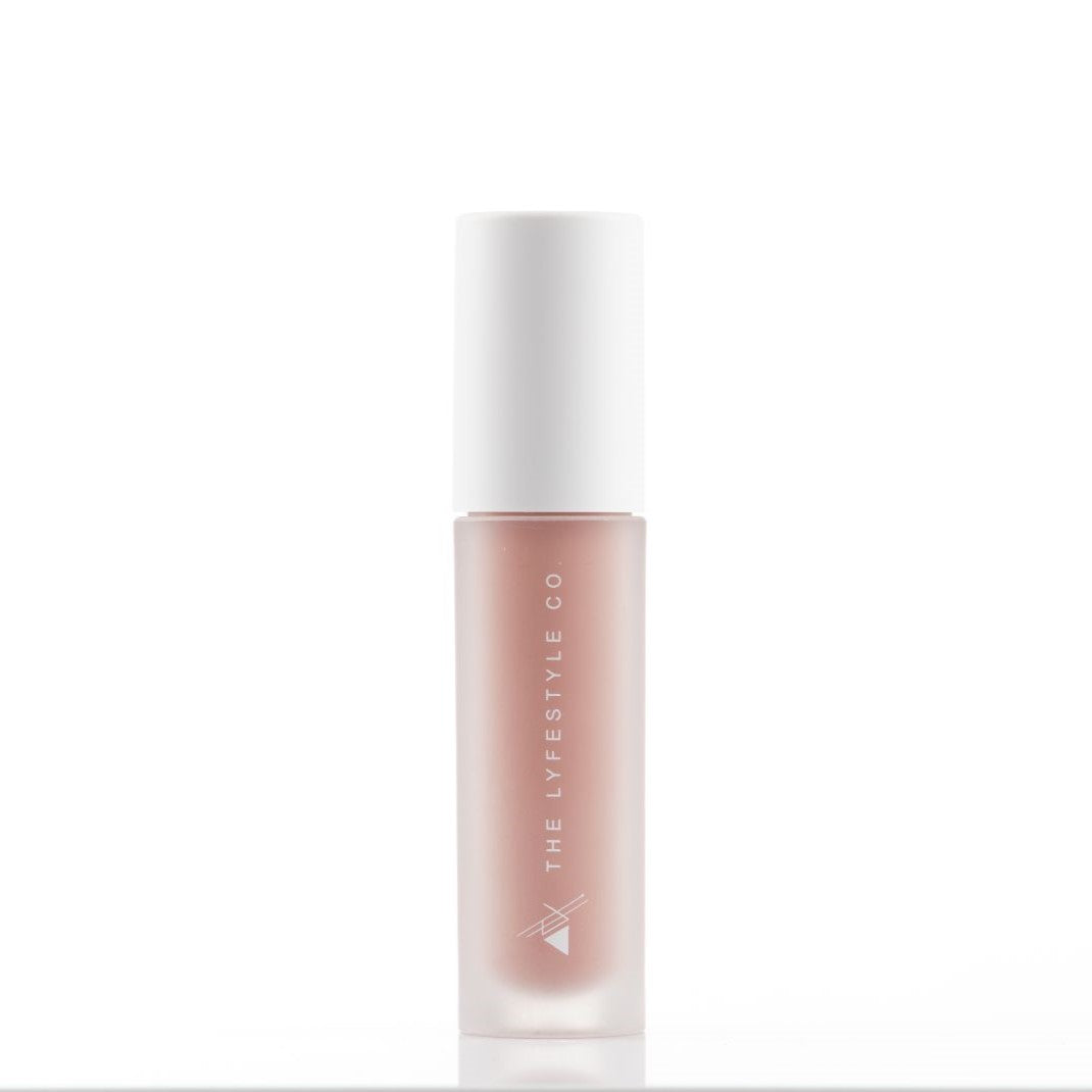 Intention Barely There Lip Oil