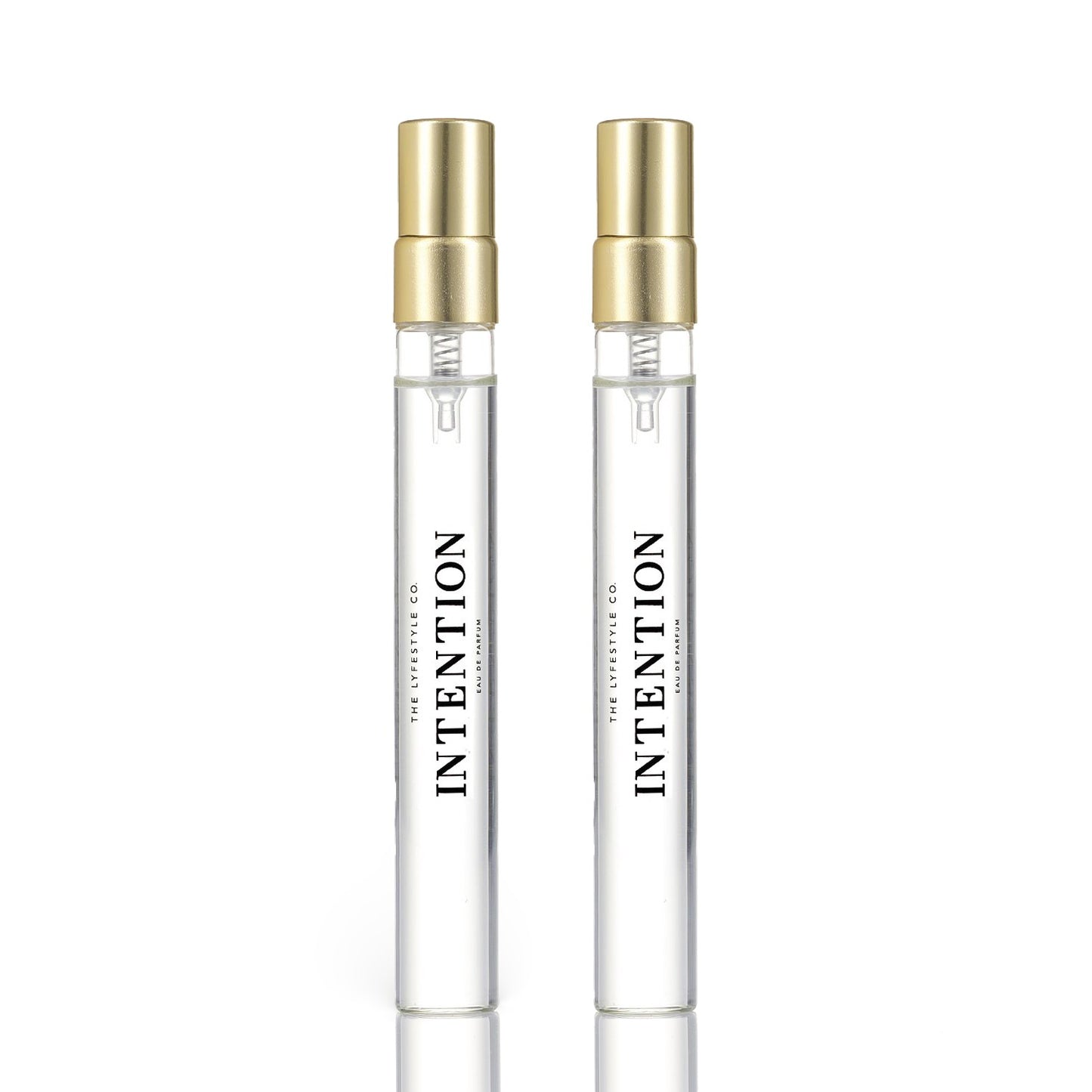 Intention Eau de Parfum Twin Set