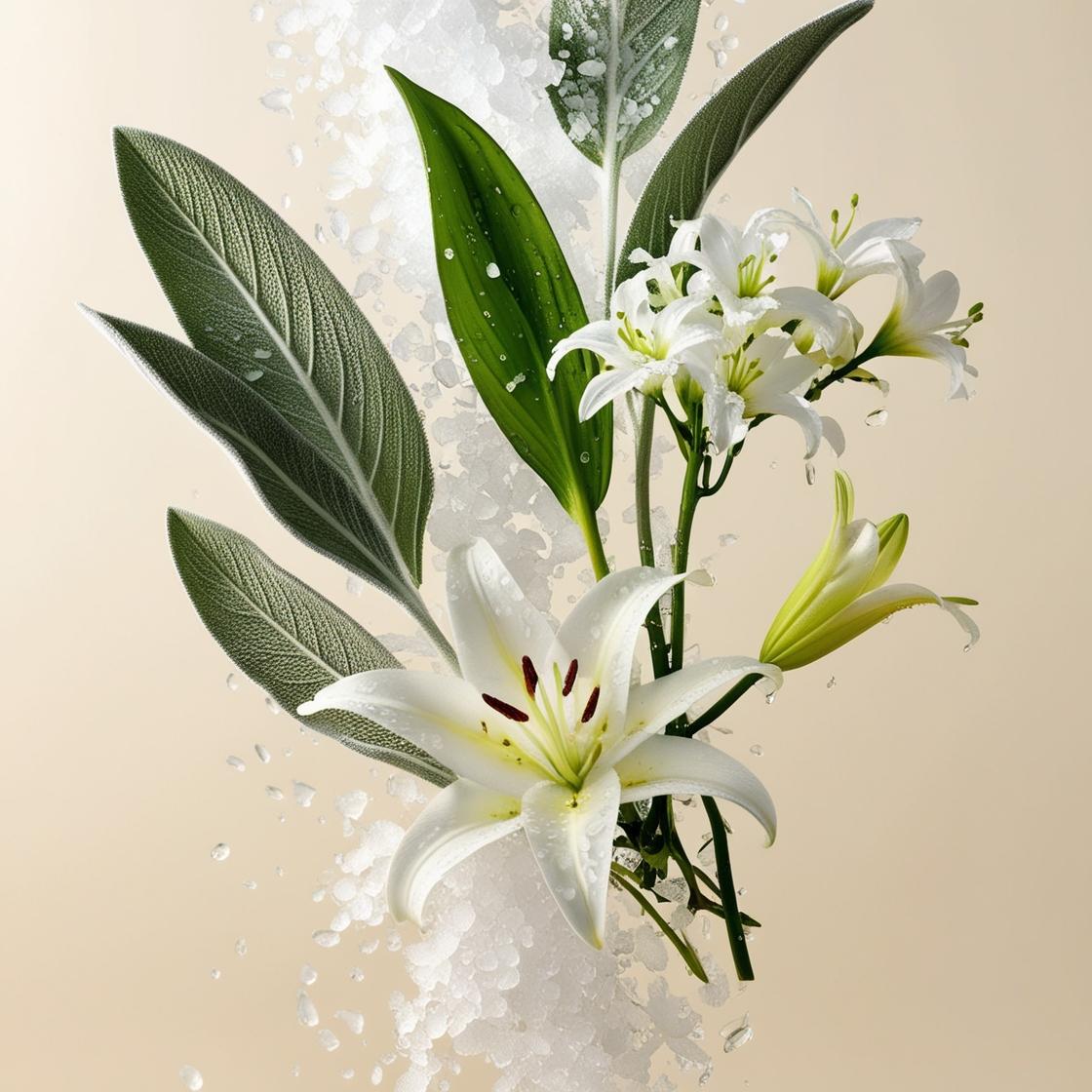 Intention Eau de Parfum Duo