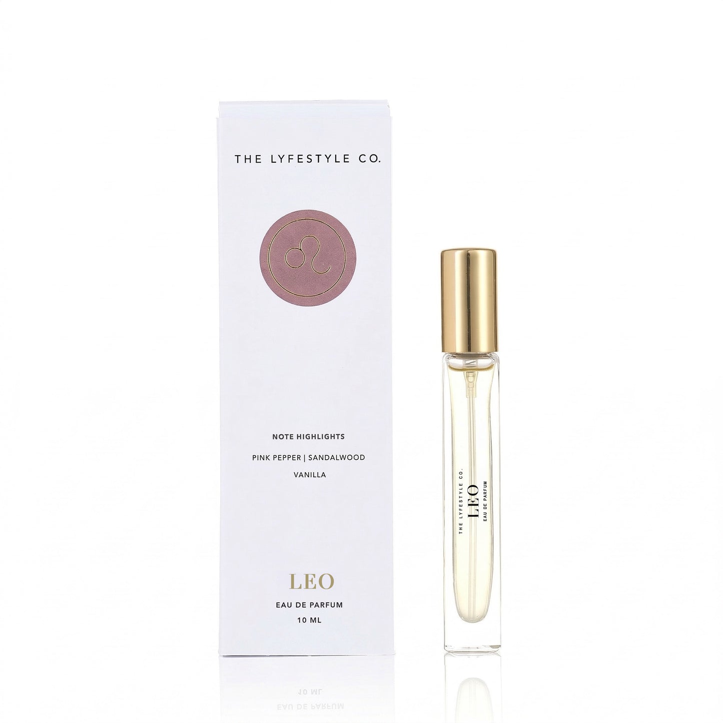 Leo Perfume