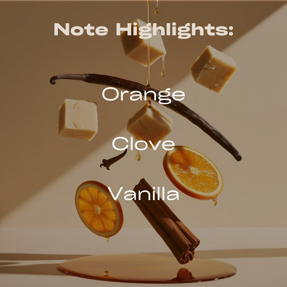 Vision Eau de Parfum 50ML