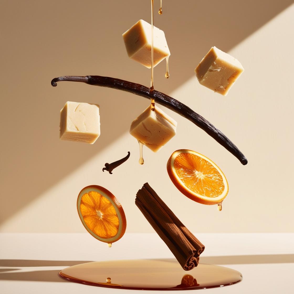 Vision Fragrance Diffuser