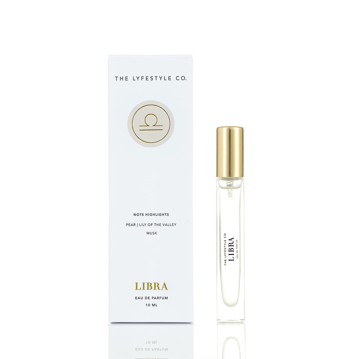Libra Perfume