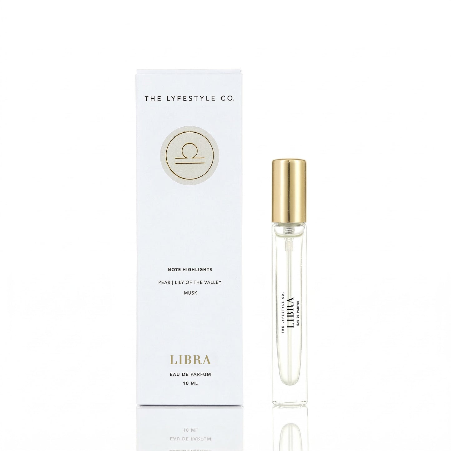 Libra Perfume