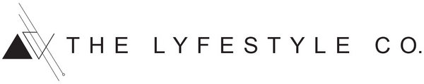 The LYFESTYLE CO. logo