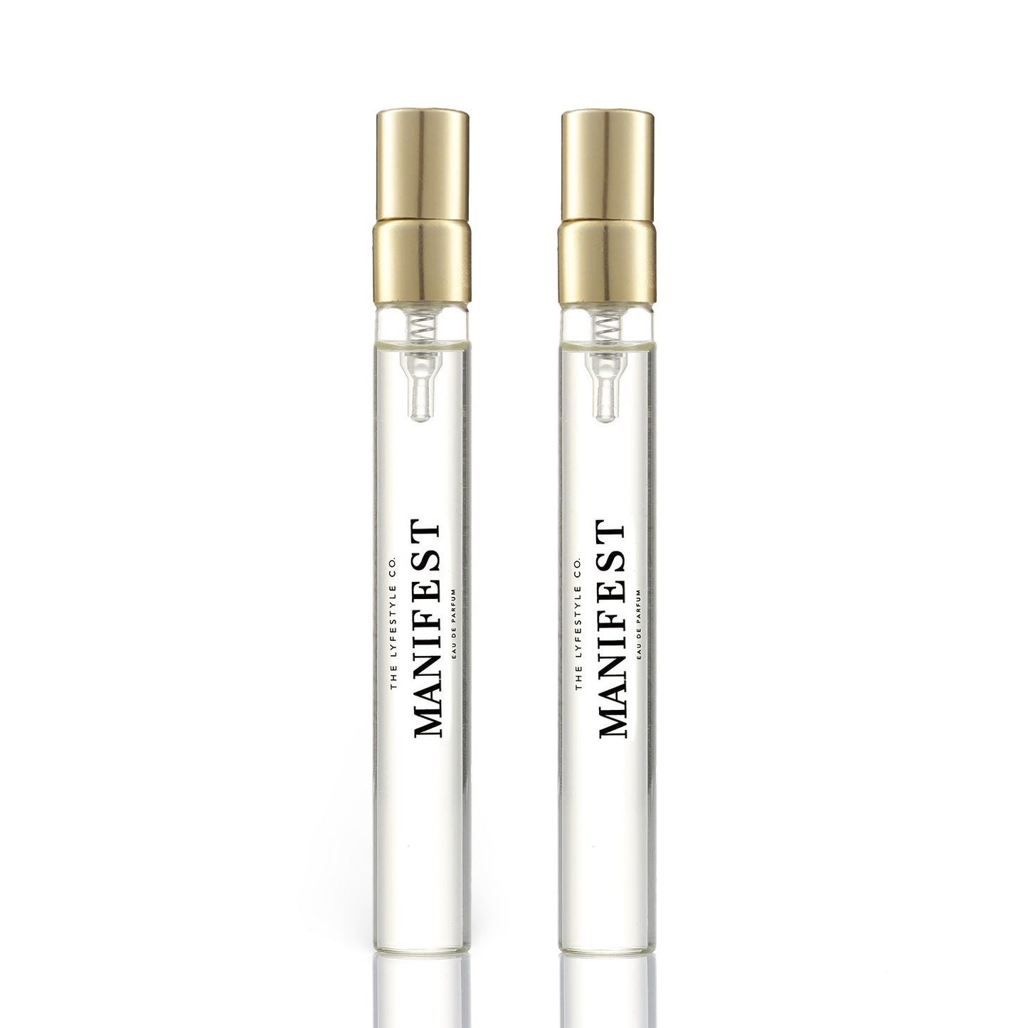 Manifest Eau de Parfum Twin Set