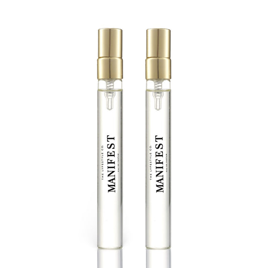 Manifest Eau de Parfum Twin Set