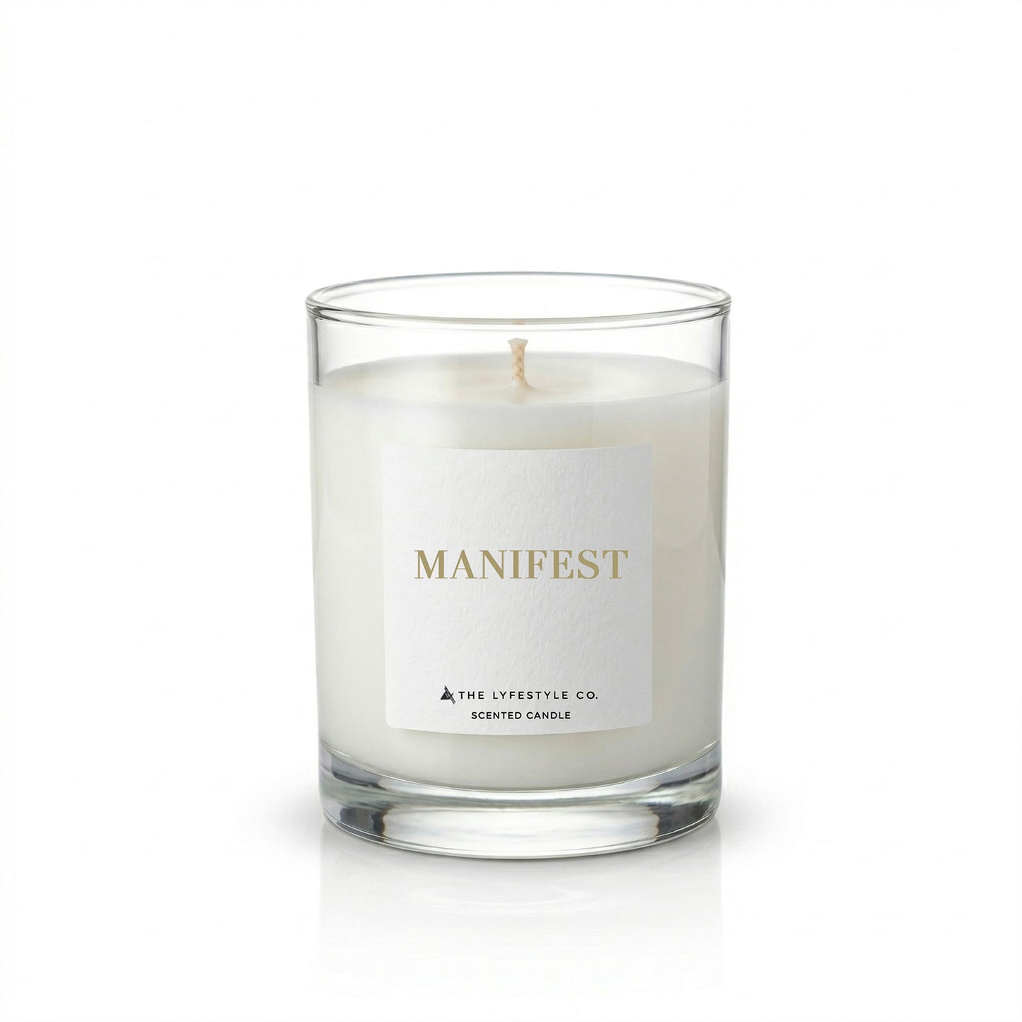 Manifest Candle & Eau de Parfum