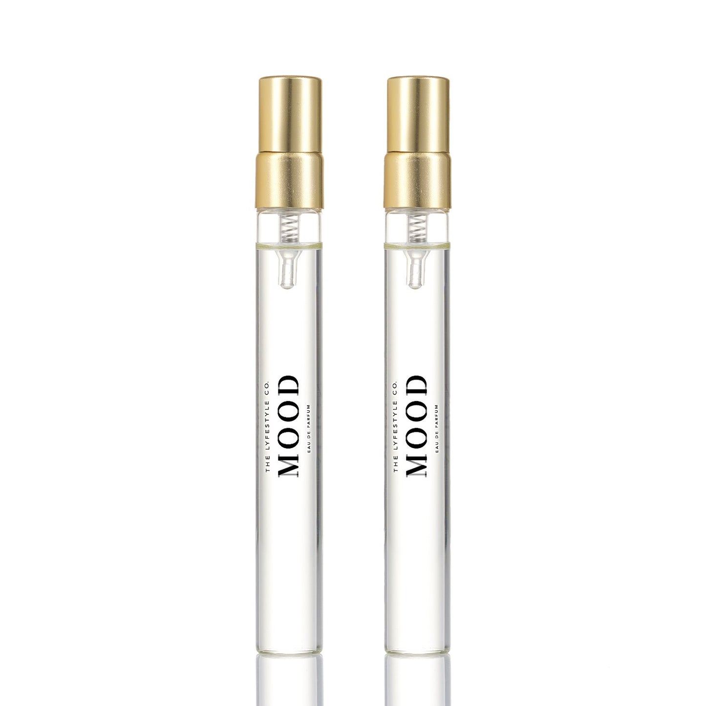 Mood Eau de Parfum Twin Set
