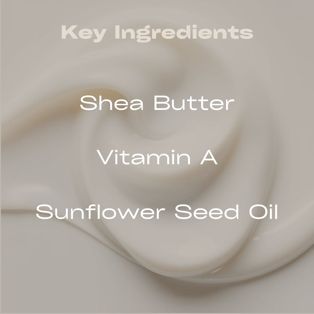 Mood Nourishing Hand Cream