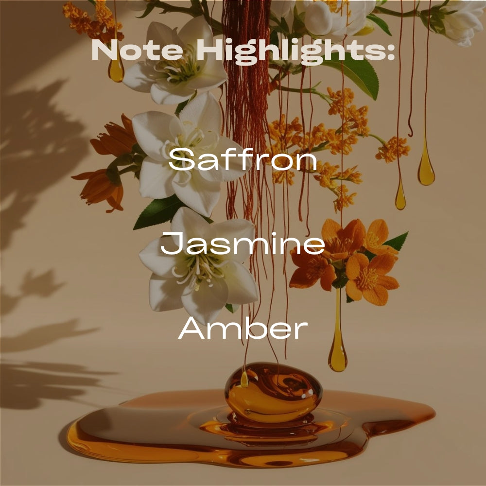 Mood Eau de Parfum Travel Spray