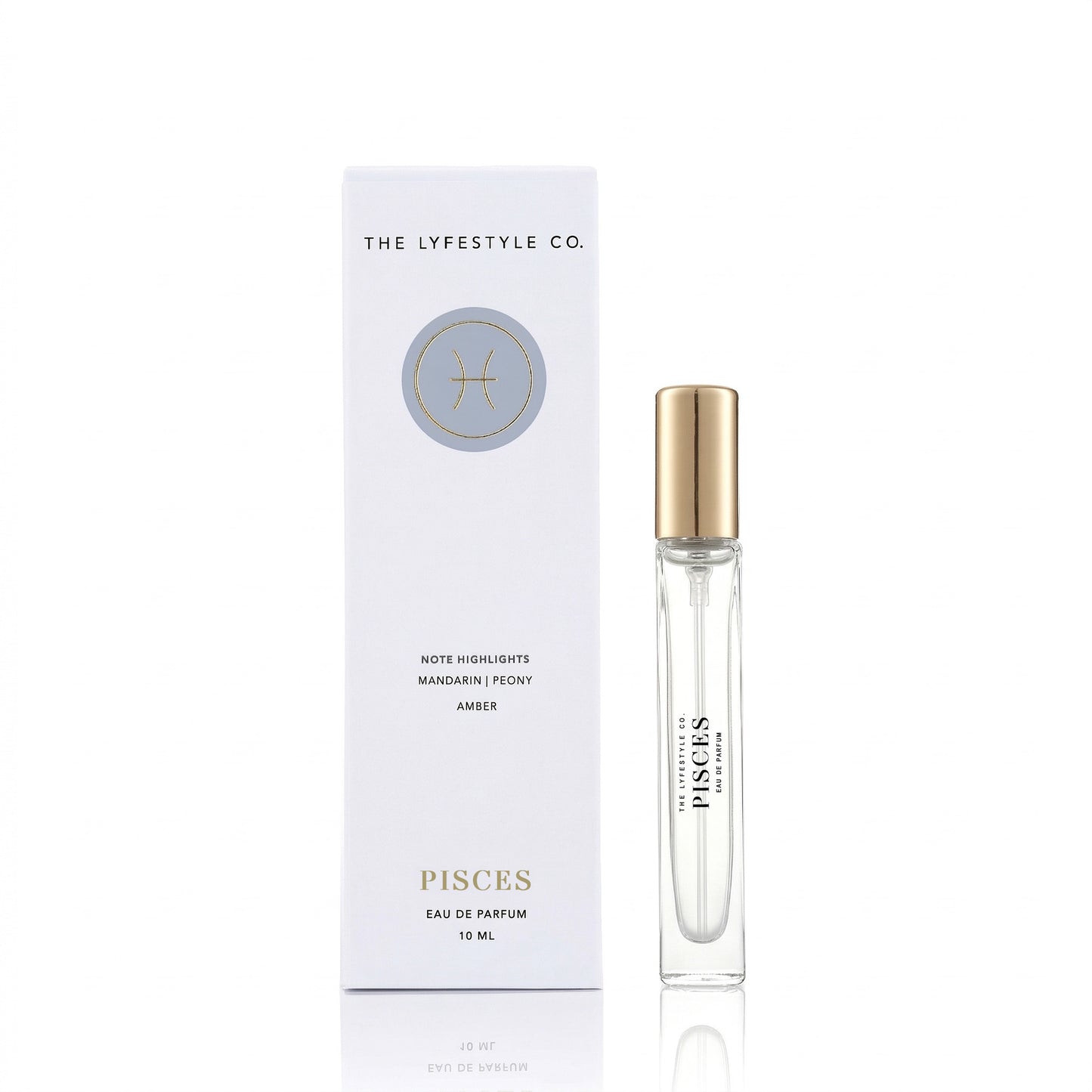Pisces Perfume