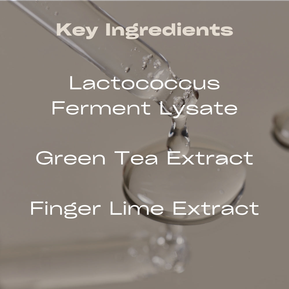 Probiotic Glow Serum