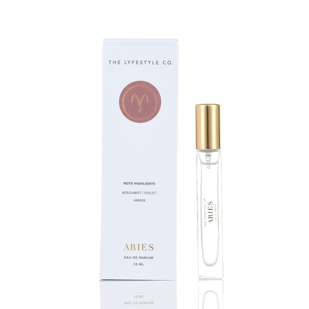 ASTRO | ARIES PERFUME