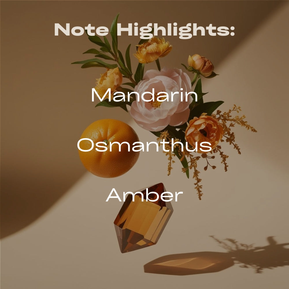 Sagittarius Perfume