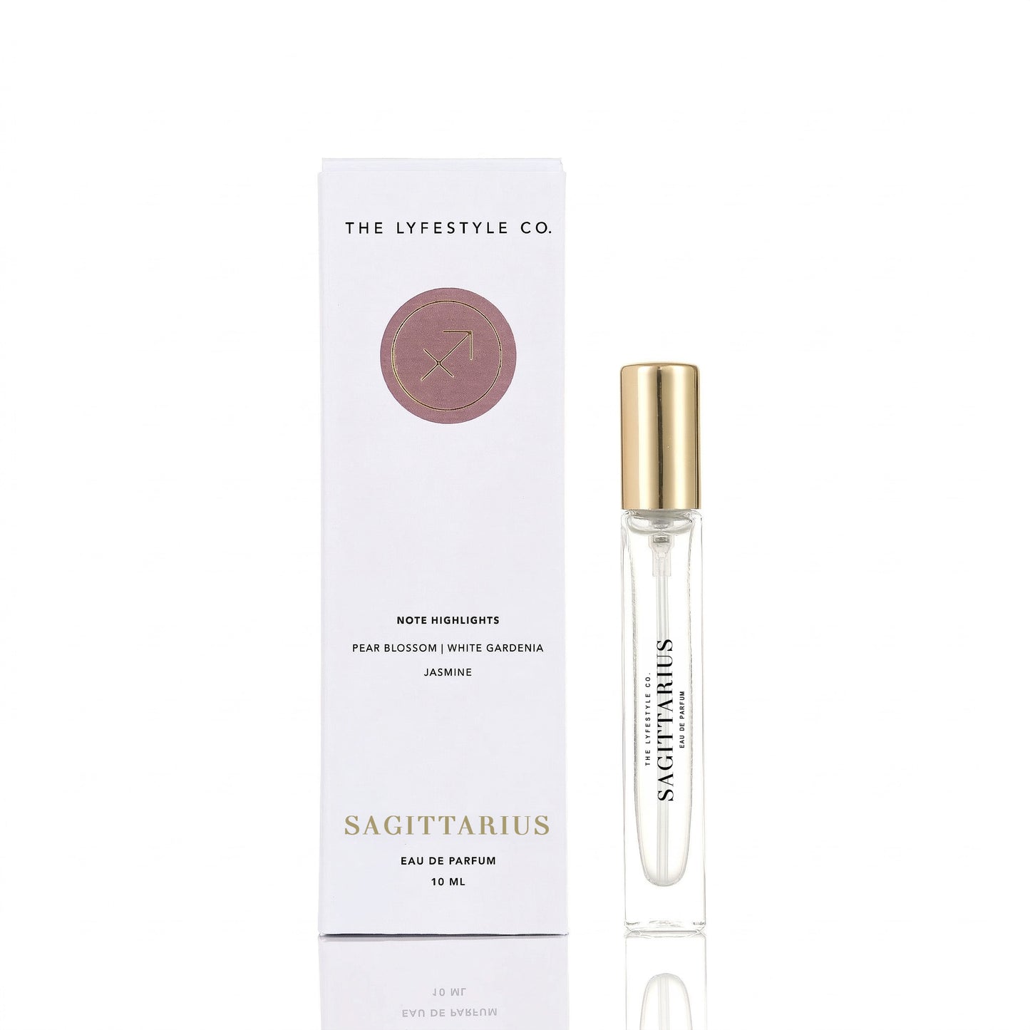 Sagittarius Perfume