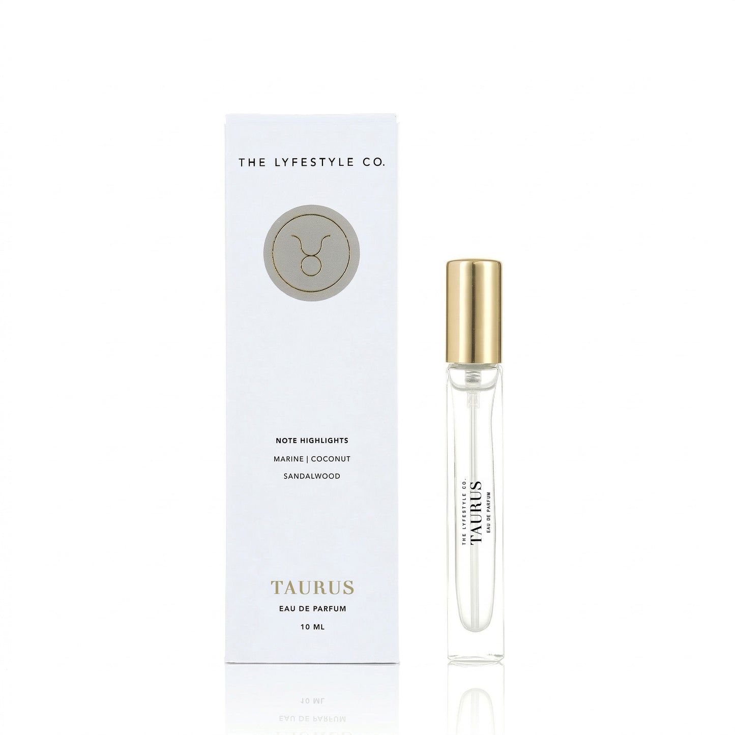 Taurus Perfume