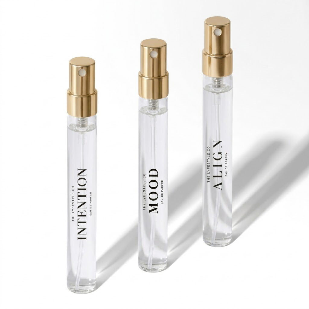 Mix & Match Perfume Trio