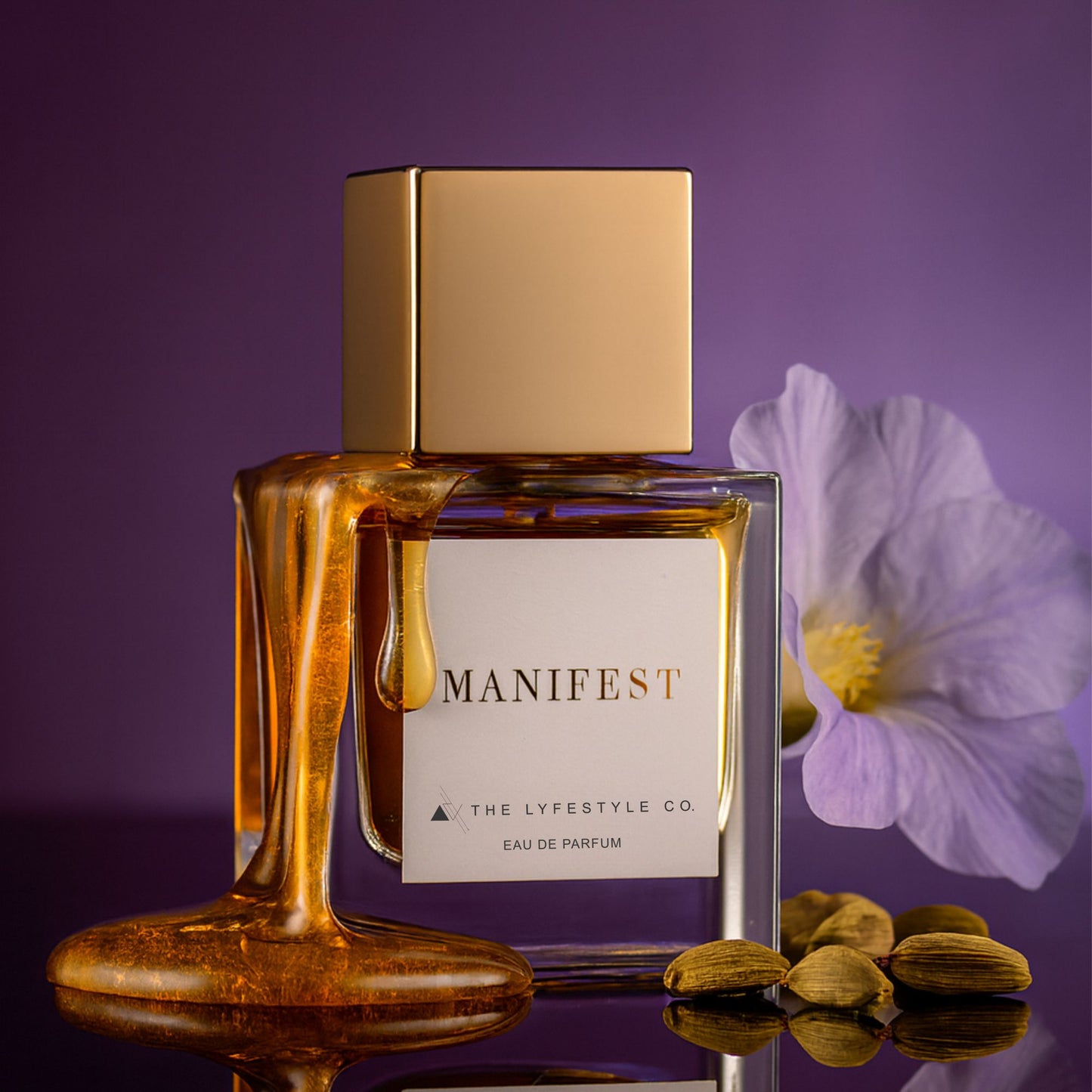 Manifest Eau de Parfum 50ML