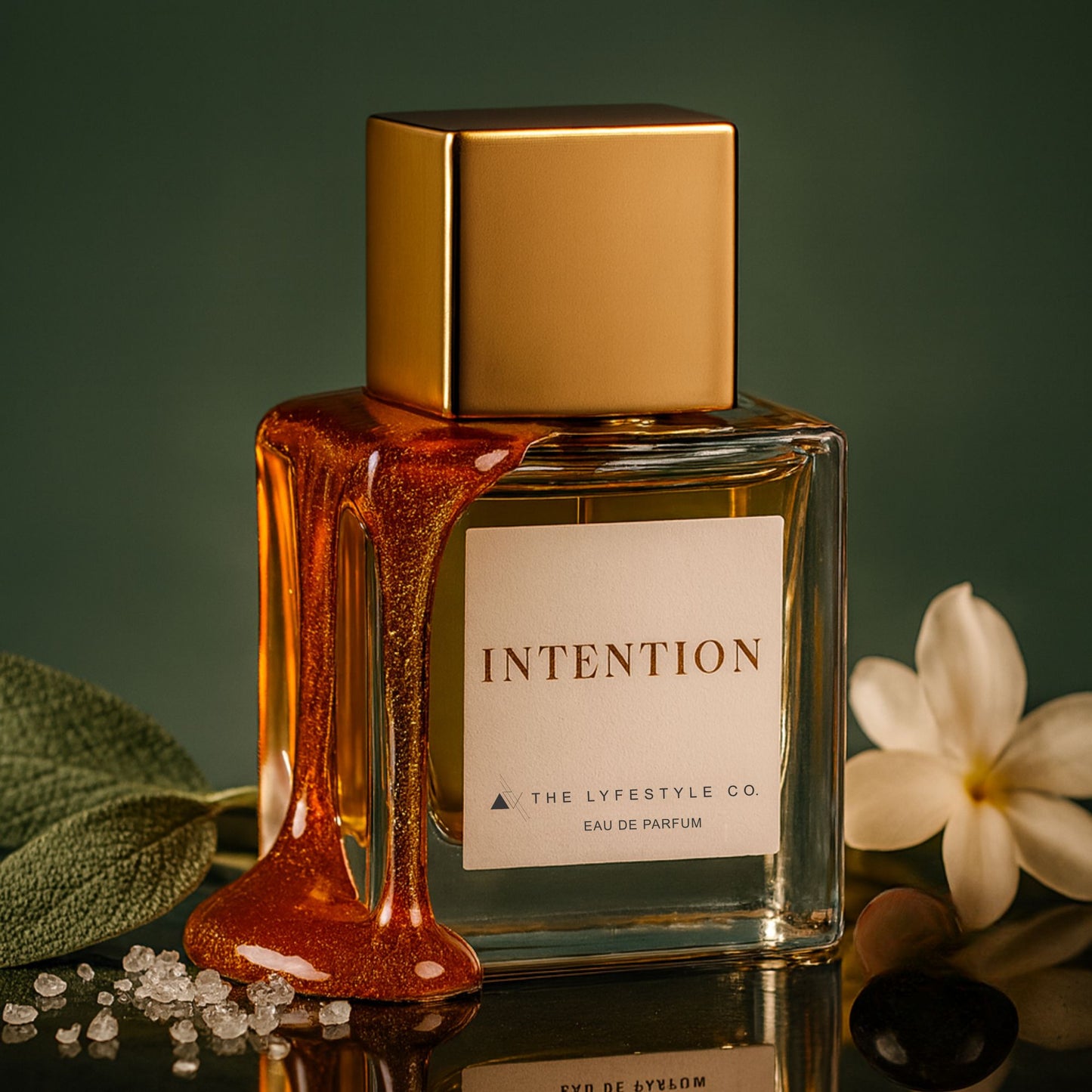 Intention Eau de Parfum 50ML