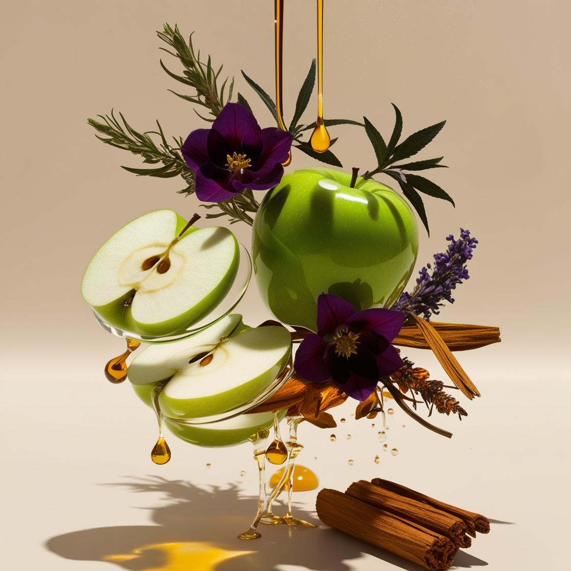 Align Candle & Eau de Parfum